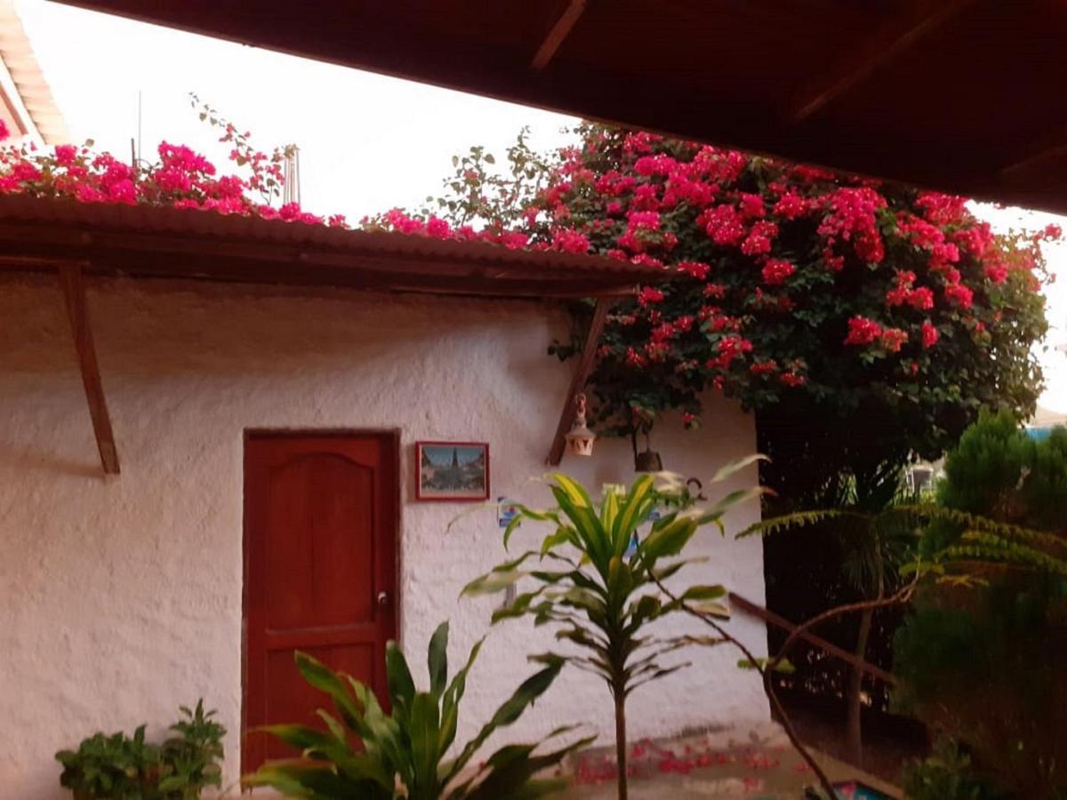 Casa Tara Hotel Taganga Exterior photo