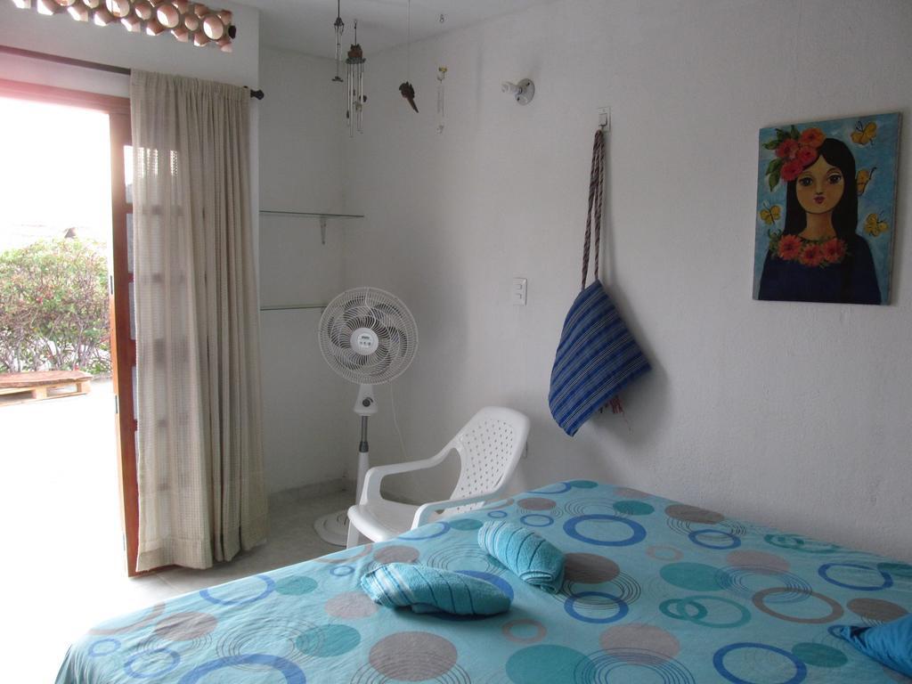 Casa Tara Hotel Taganga Room photo