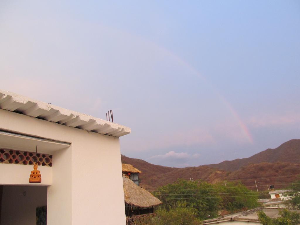 Casa Tara Hotel Taganga Room photo