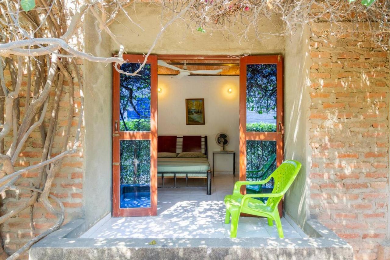 Casa Tara Hotel Taganga Exterior photo